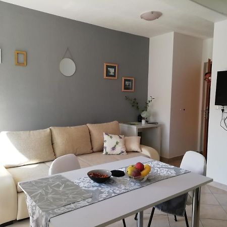 Apartments 4 Me Trogir Exteriör bild