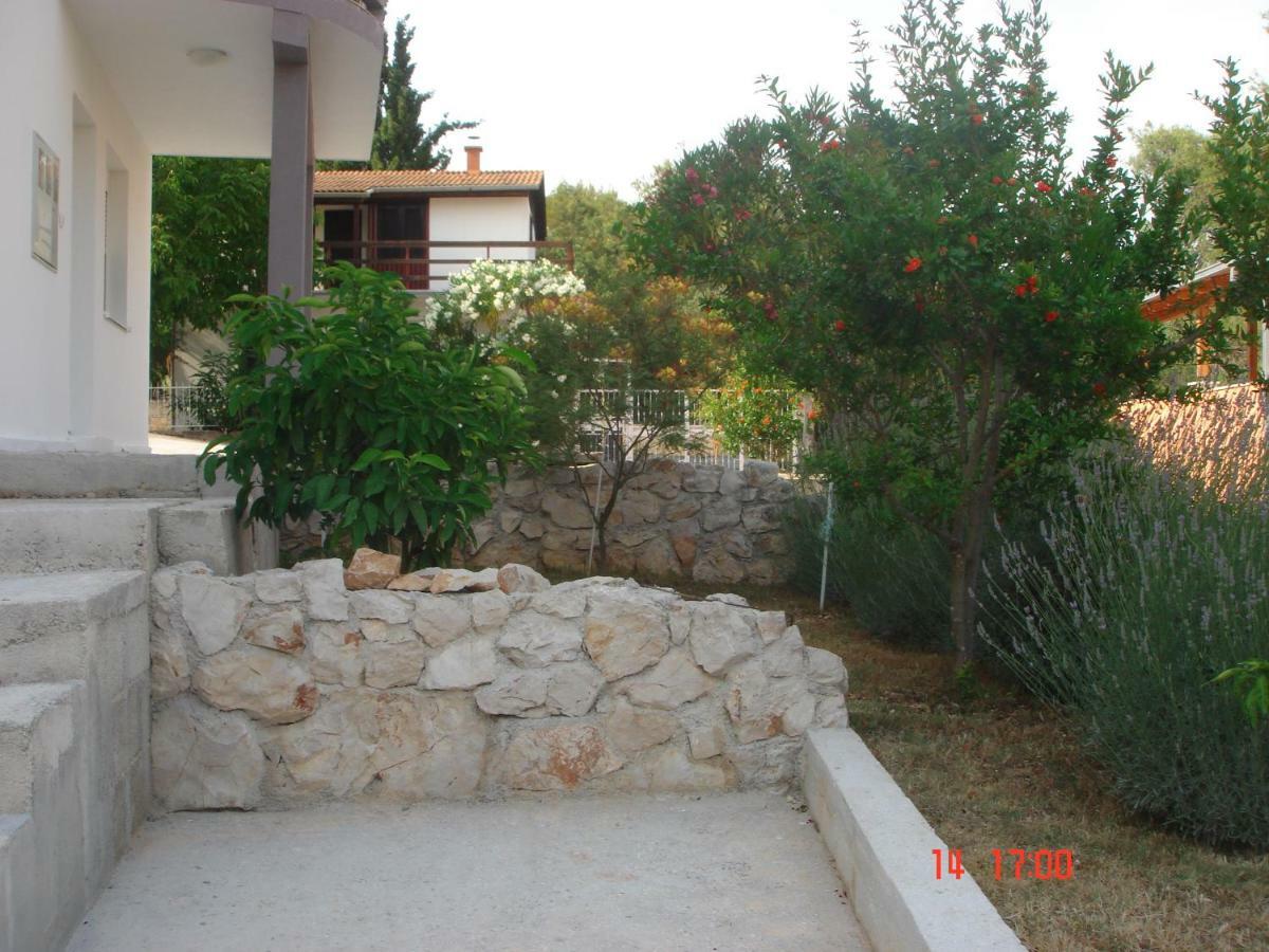 Apartments 4 Me Trogir Exteriör bild